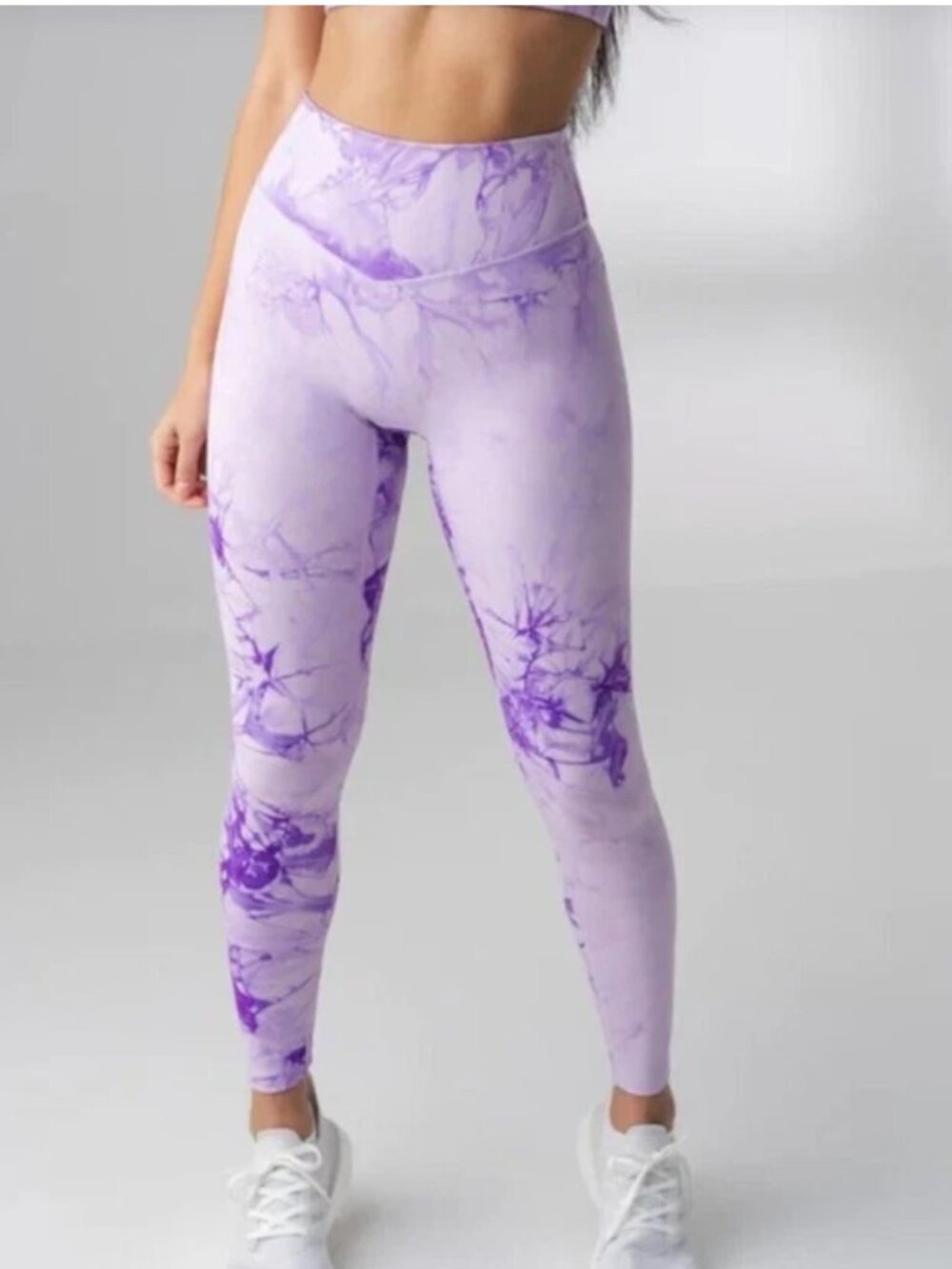 Vitality 2 piece SET SEXY leggings and bra SMALL